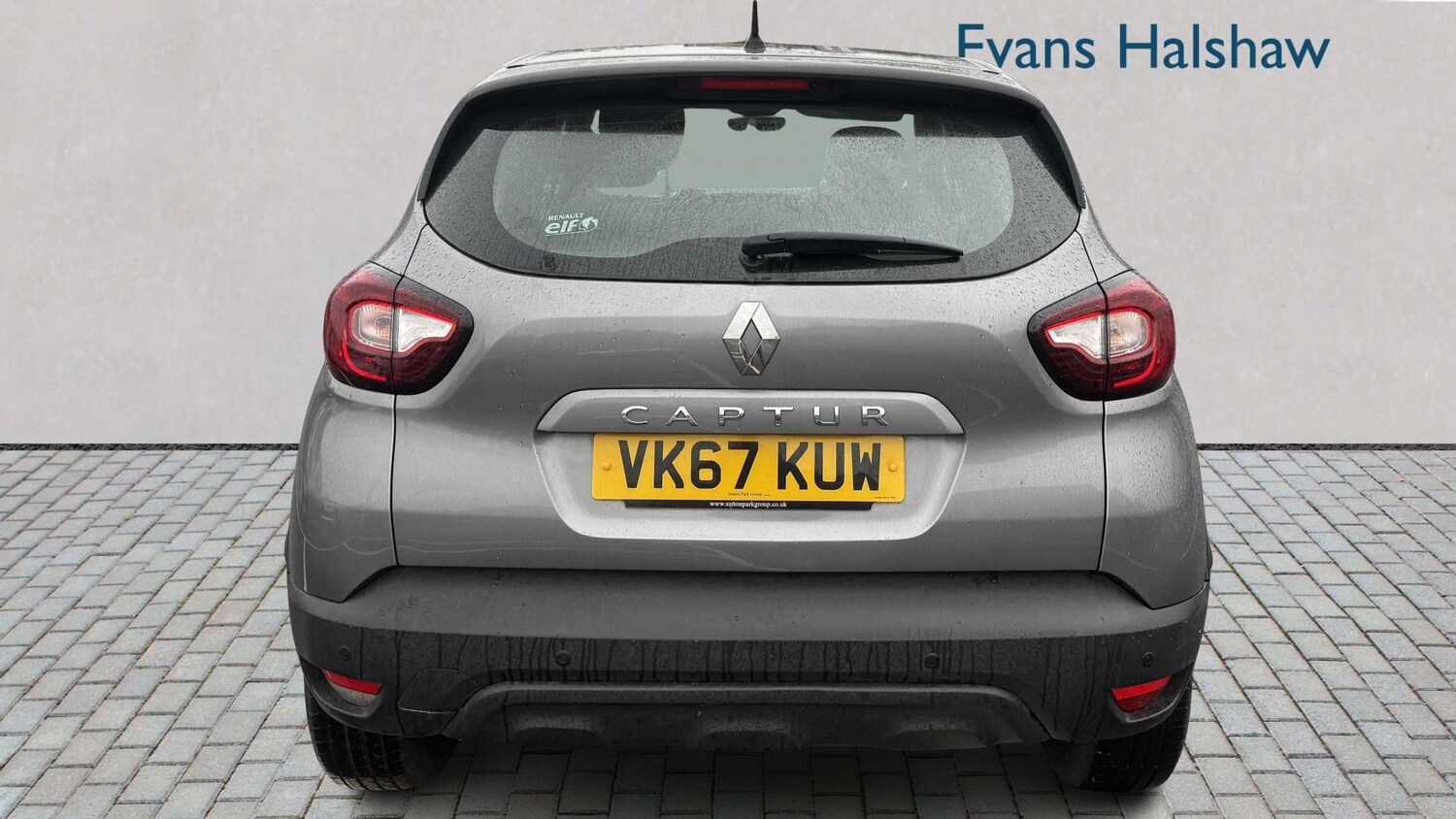Used Renault Captur 2017 for sale - 77886168: Photo 6