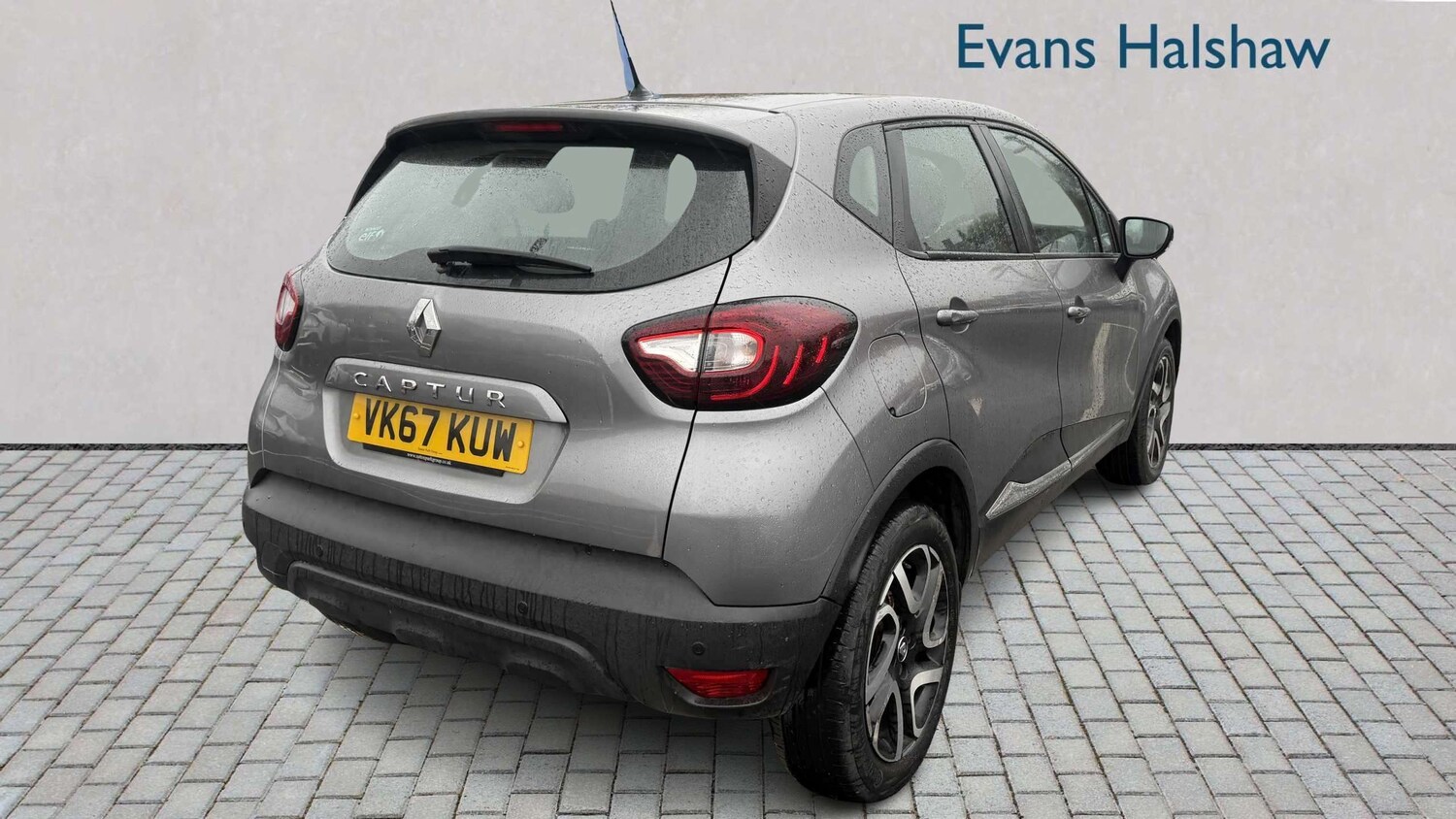 Used Renault Captur 2017 for sale - 77886168: Photo 7