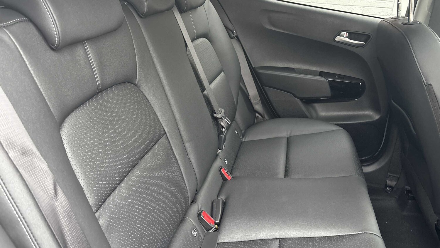 Used Kia Picanto for sale - 77860736: Photo 11