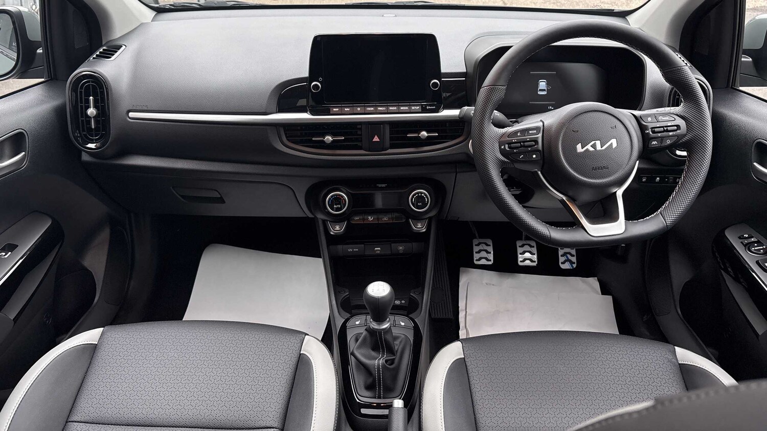 Used Kia Picanto for sale - 77860736: Photo 12