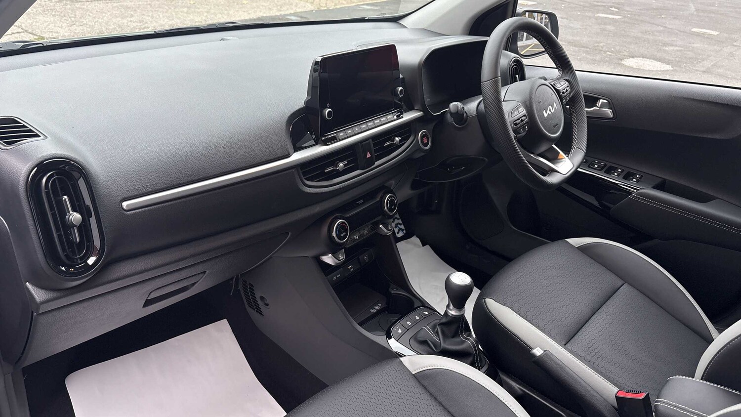 Used Kia Picanto for sale - 77860736: Photo 15