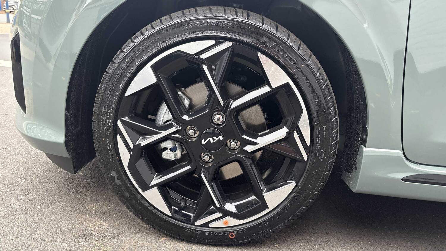 Used Kia Picanto for sale - 77860736: Photo 17