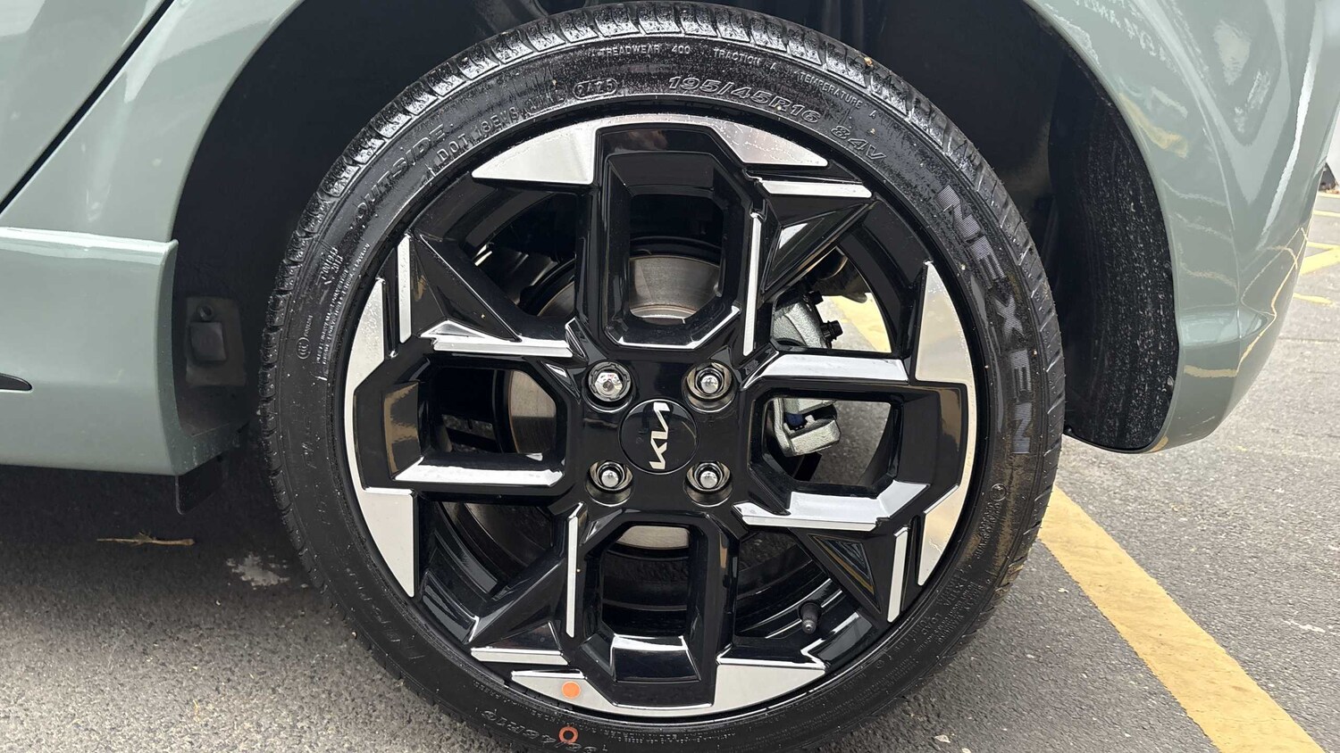 Used Kia Picanto for sale - 77860736: Photo 18