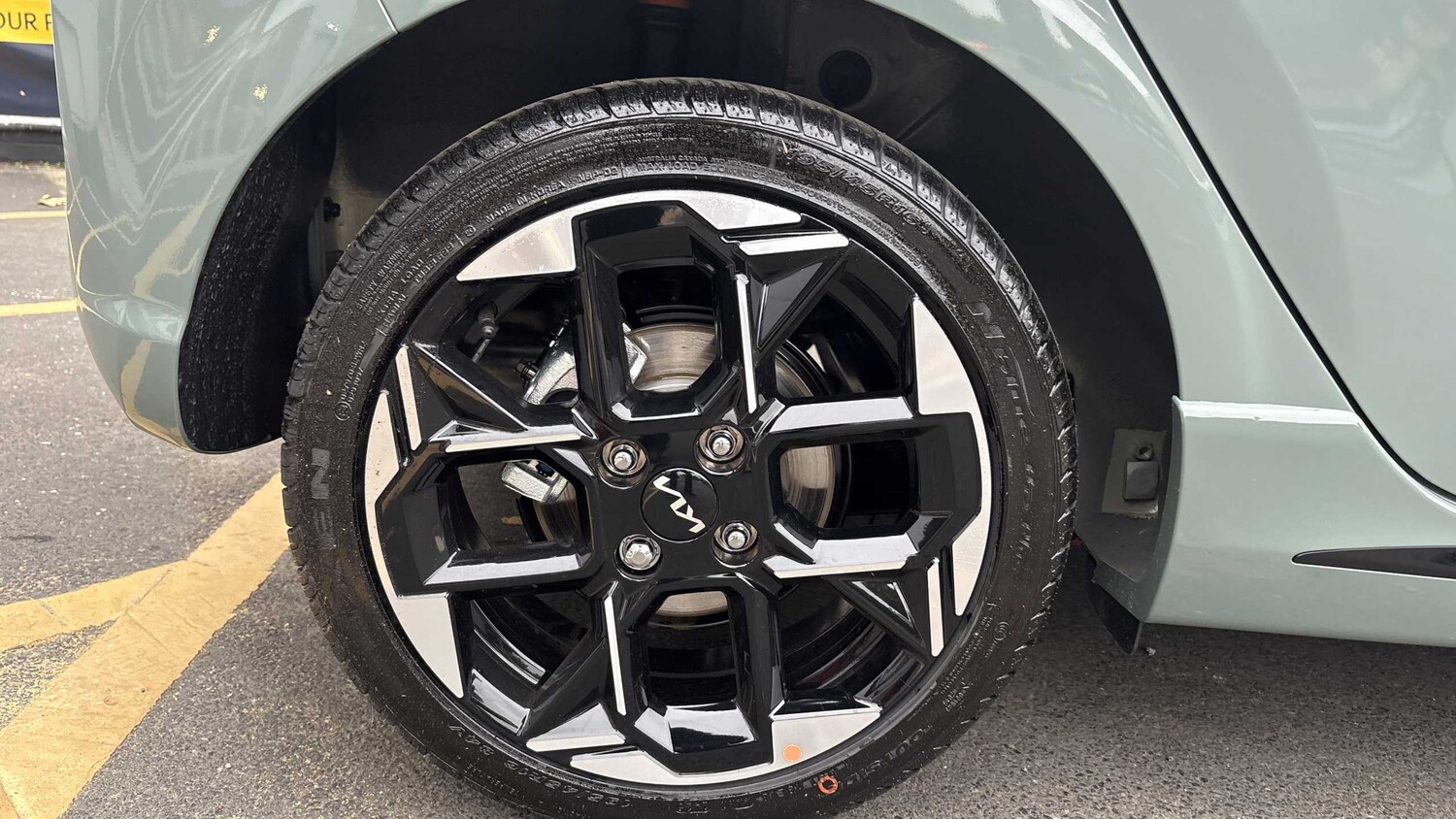 Used Kia Picanto for sale - 77860736: Photo 19