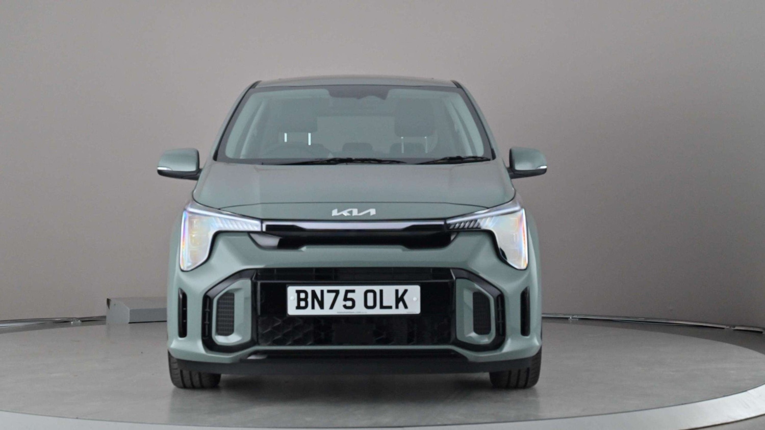 Used Kia Picanto for sale - 77860736: Photo 2