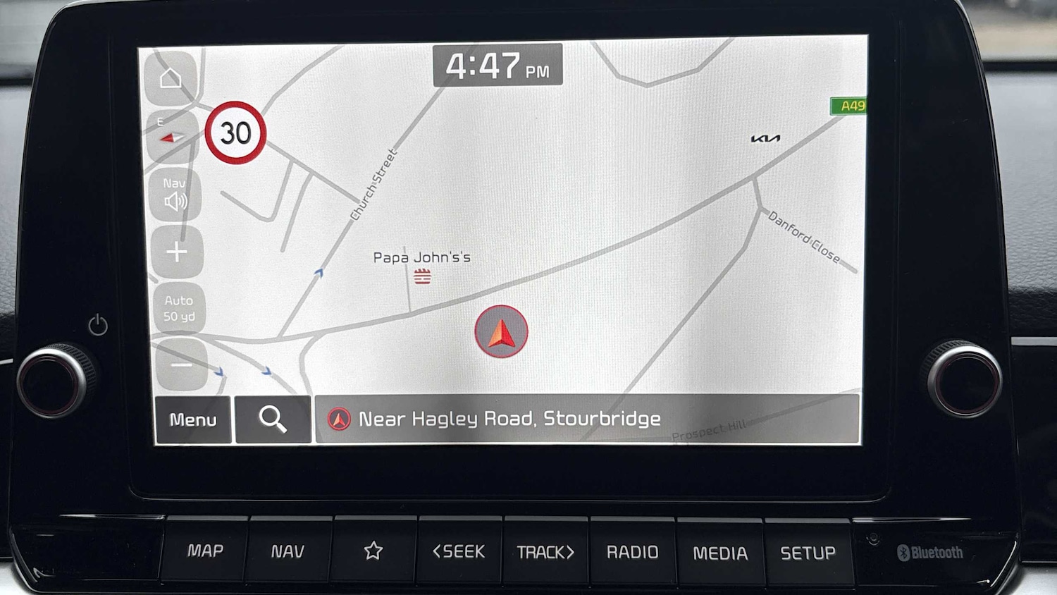 Used Kia Picanto for sale - 77860736: Photo 21