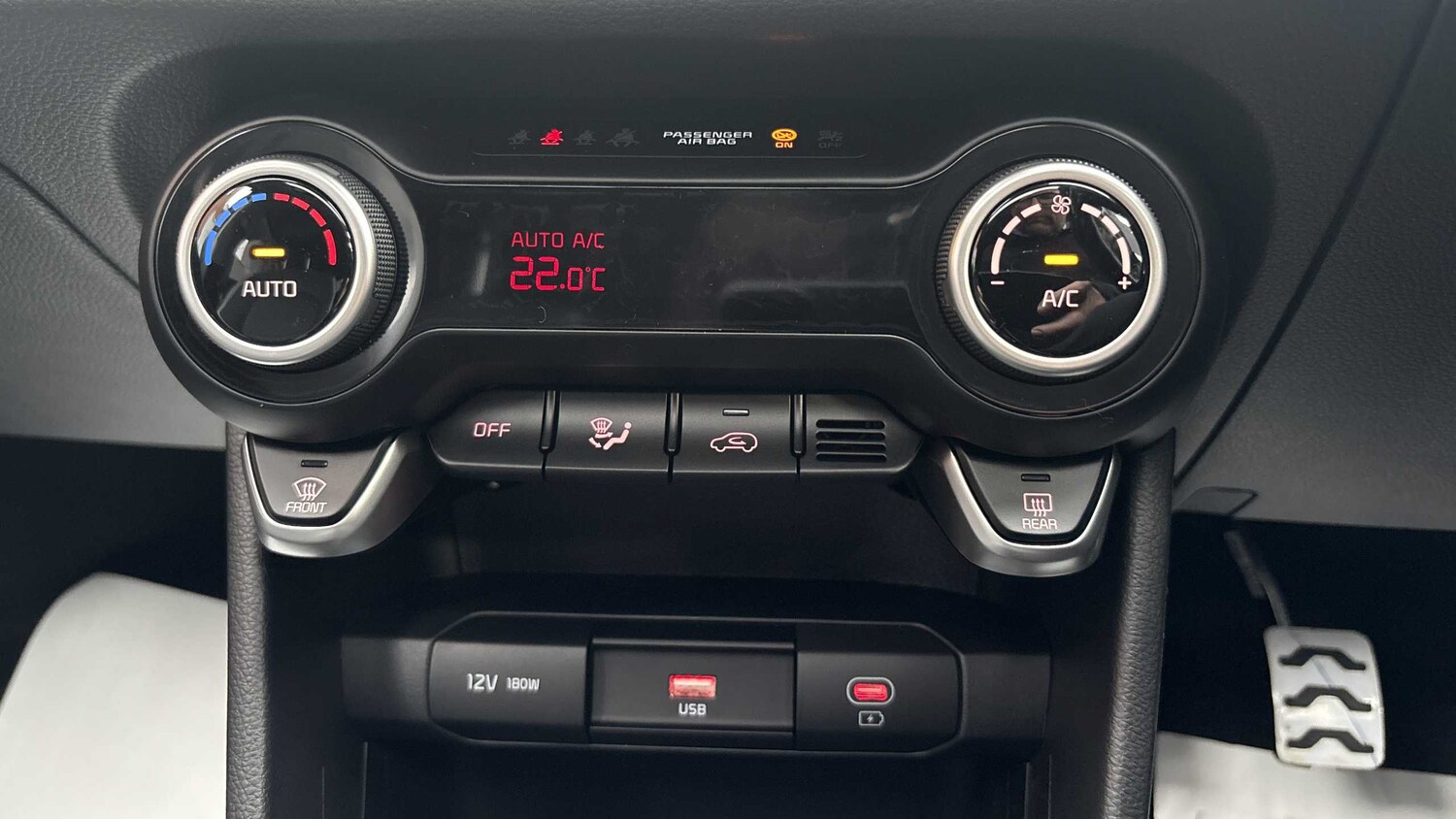 Used Kia Picanto for sale - 77860736: Photo 23