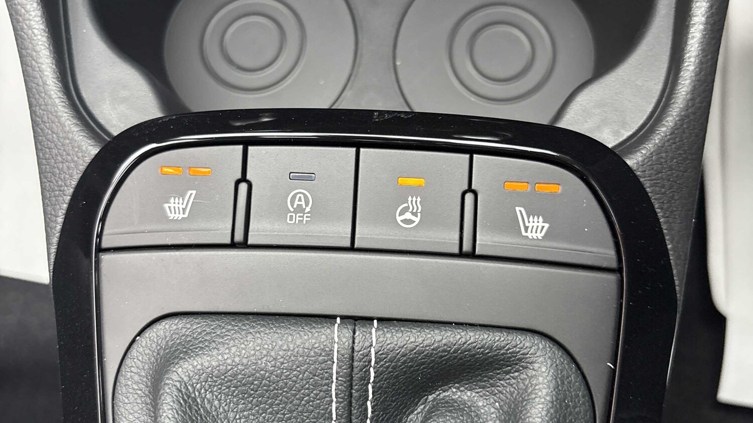 Used Kia Picanto for sale - 77860736: Photo 24