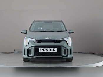 Used Kia Picanto 2025 for sale - 77860736: Photo