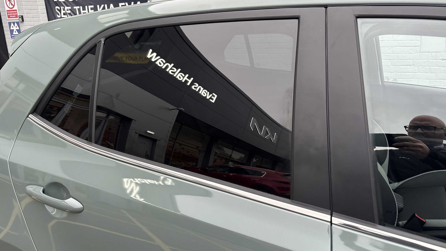 Used Kia Picanto for sale - 77860736: Photo 30