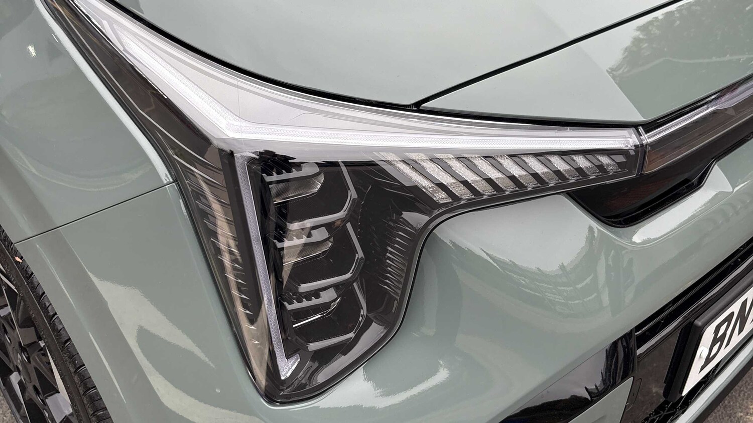 Used Kia Picanto for sale - 77860736: Photo 31