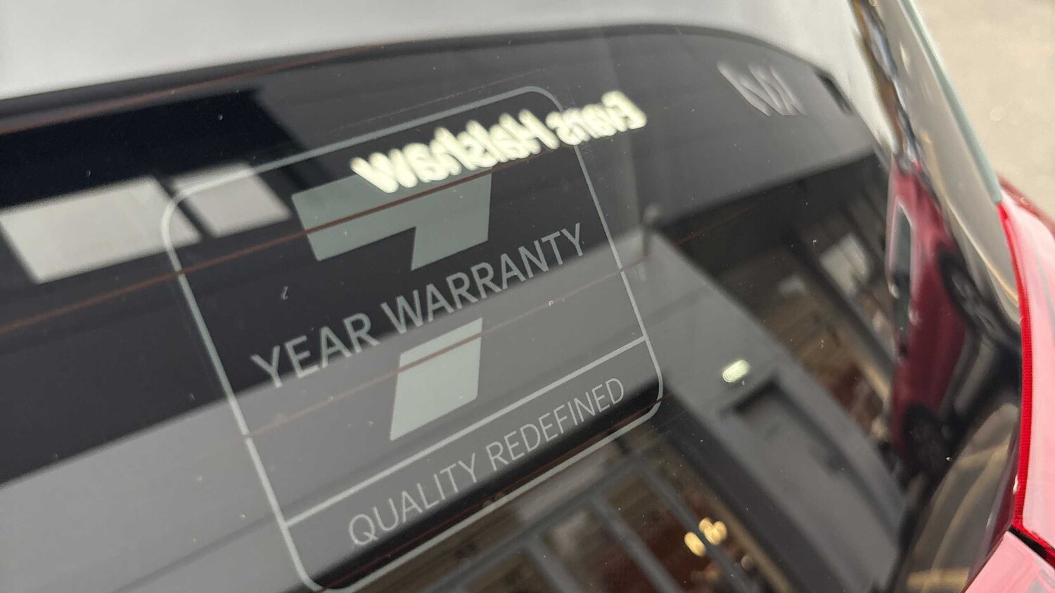 Used Kia Picanto for sale - 77860736: Photo 33