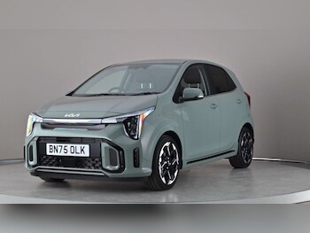 Used Kia Picanto 2025 for sale - 77860736: Photo
