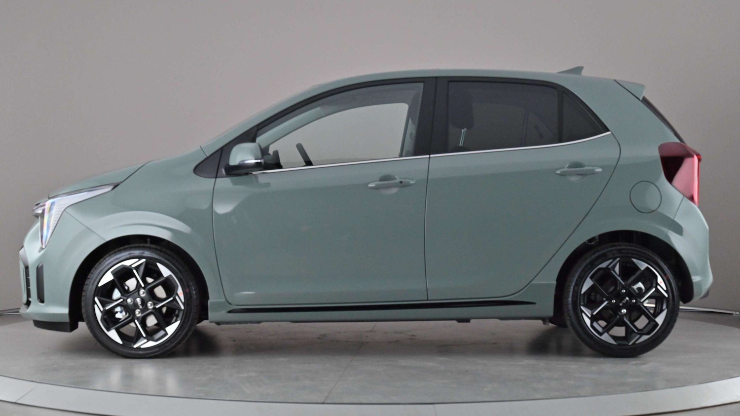 Used Kia Picanto for sale - 77860736: Photo 4