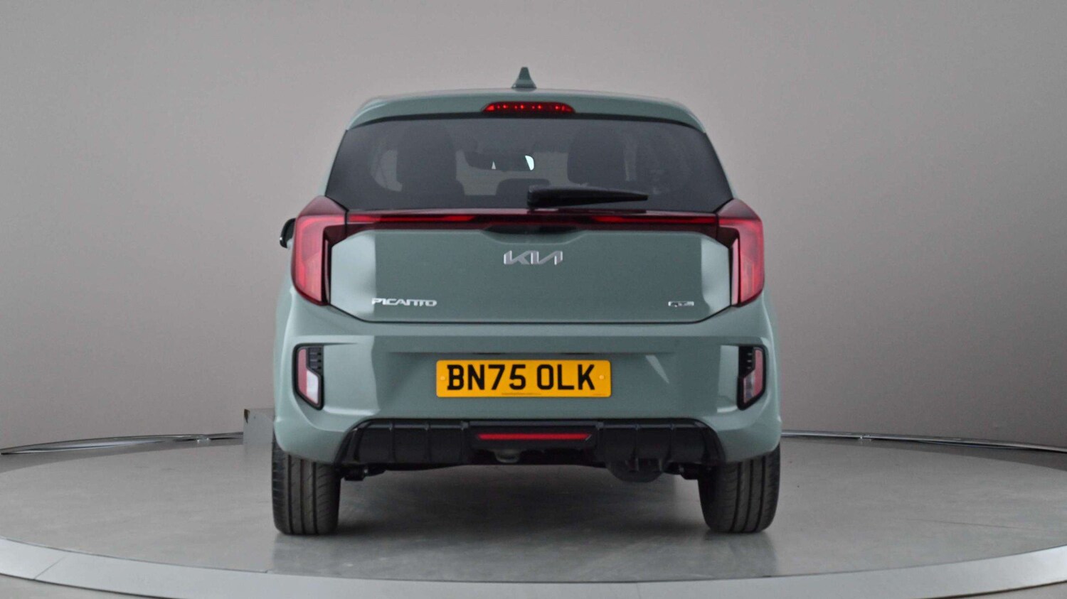 Used Kia Picanto for sale - 77860736: Photo 6