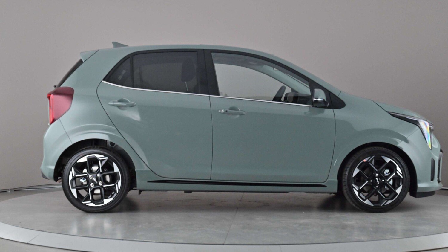 Used Kia Picanto for sale - 77860736: Photo 8