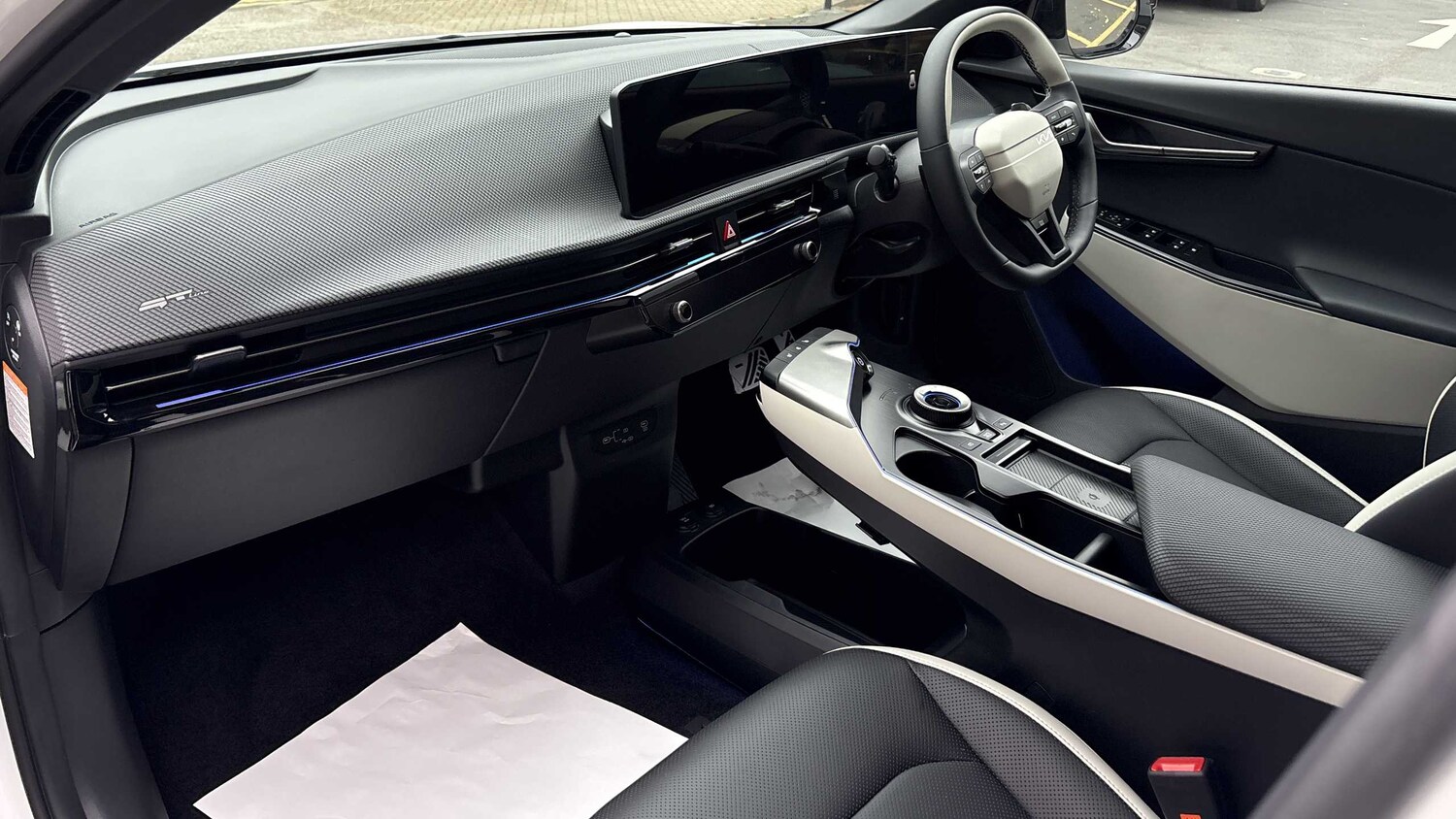 Used Kia EV6 for sale - 77860624: Photo 15