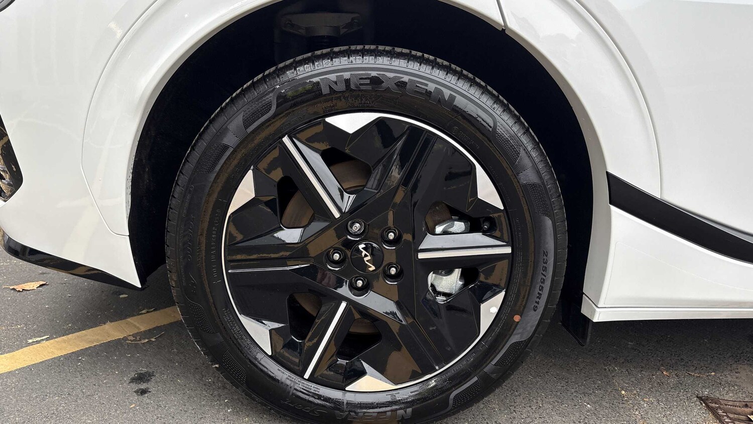 Used Kia EV6 for sale - 77860624: Photo 18