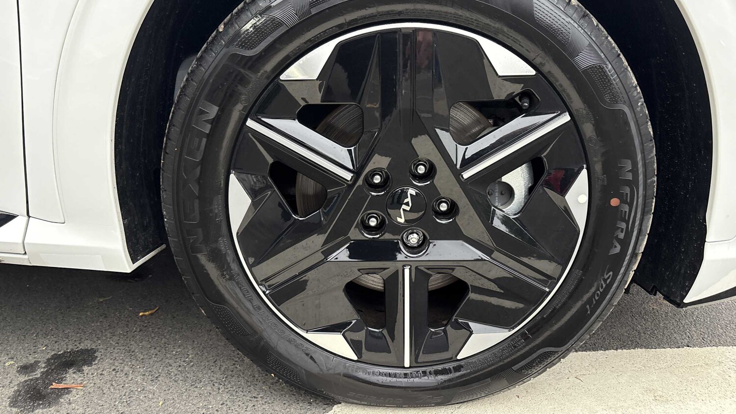 Used Kia EV6 for sale - 77860624: Photo 19