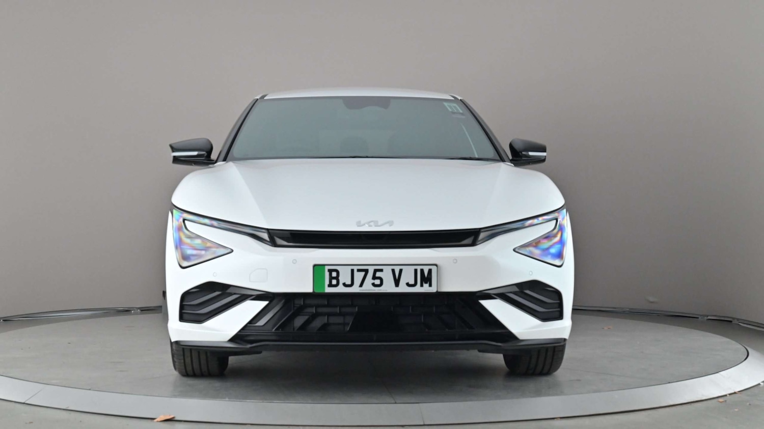 Used Kia EV6 for sale - 77860624: Photo 2