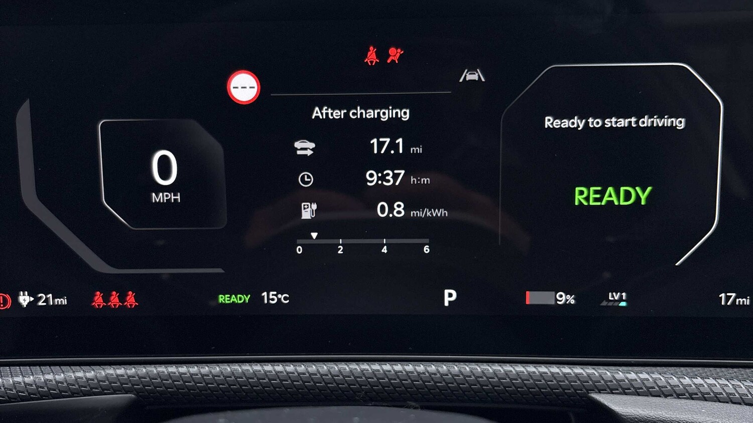 Used Kia EV6 for sale - 77860624: Photo 20