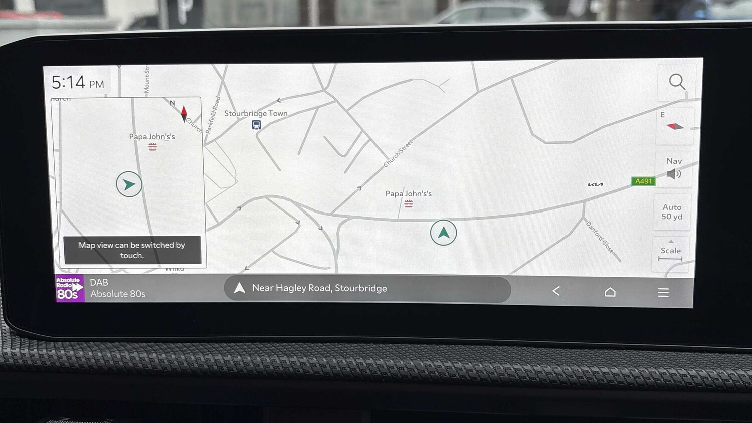 Used Kia EV6 for sale - 77860624: Photo 21