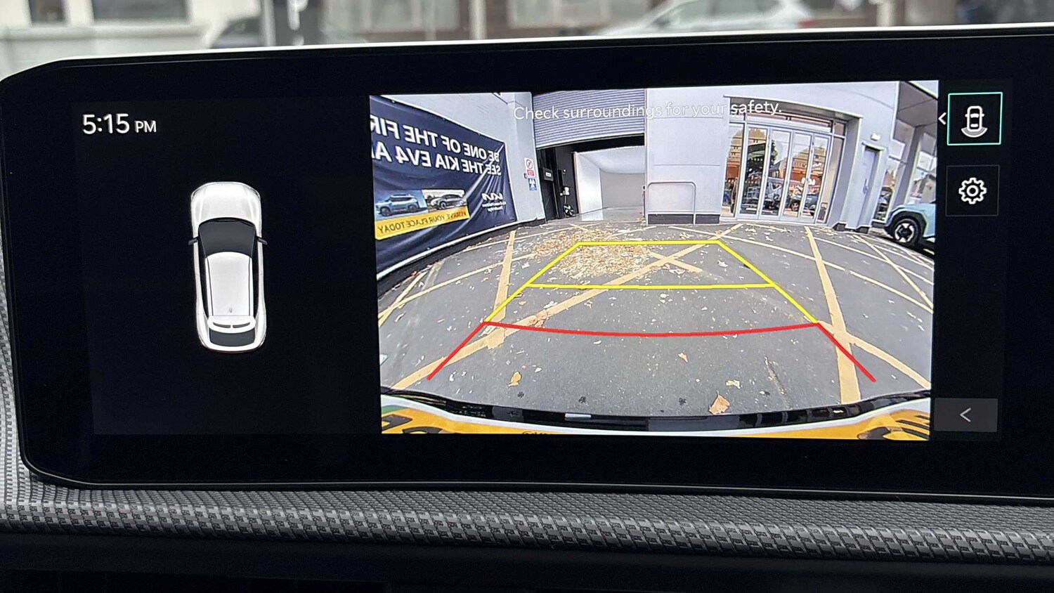 Used Kia EV6 for sale - 77860624: Photo 22