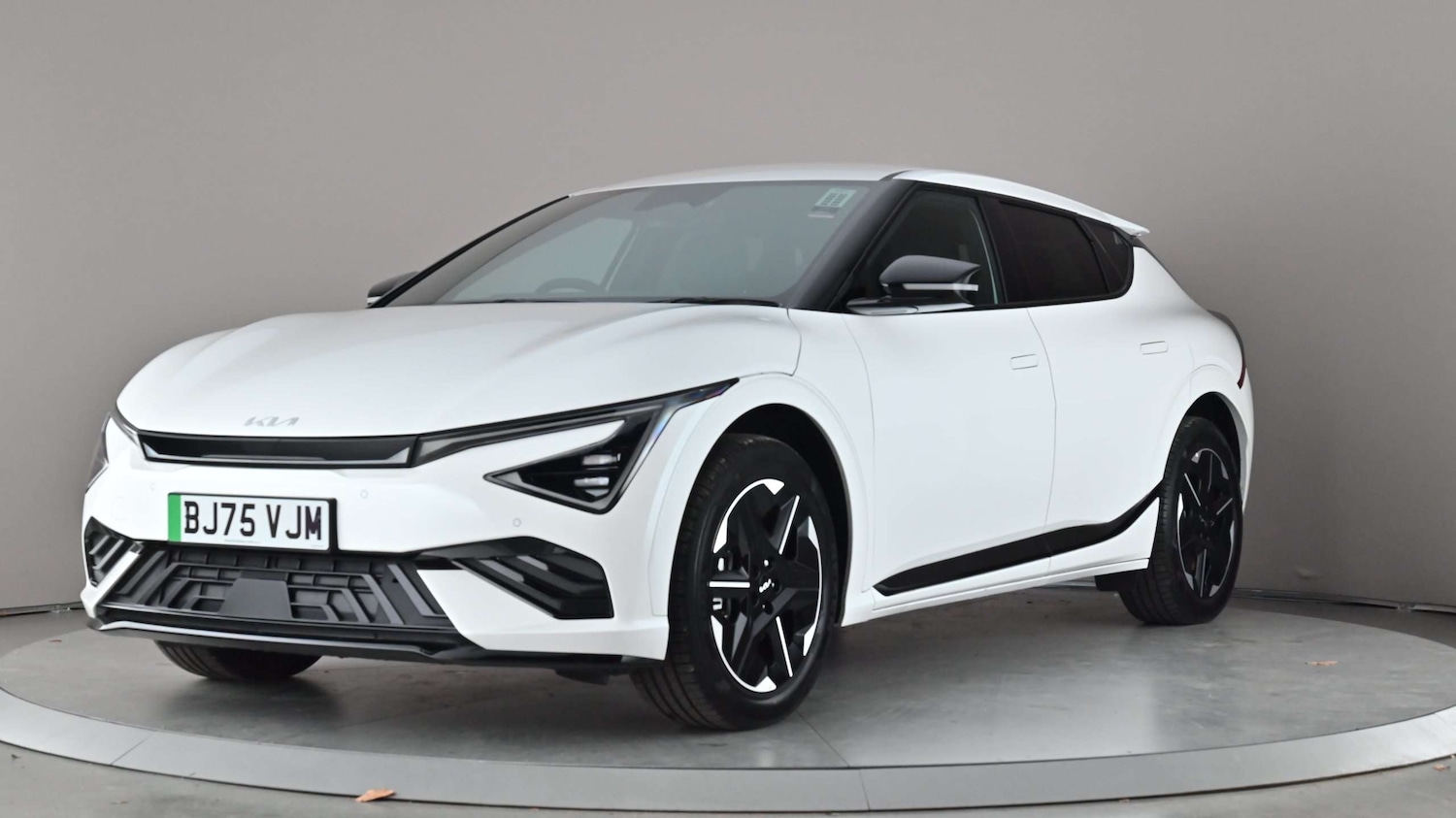 Used Kia EV6 for sale - 77860624: Photo 3