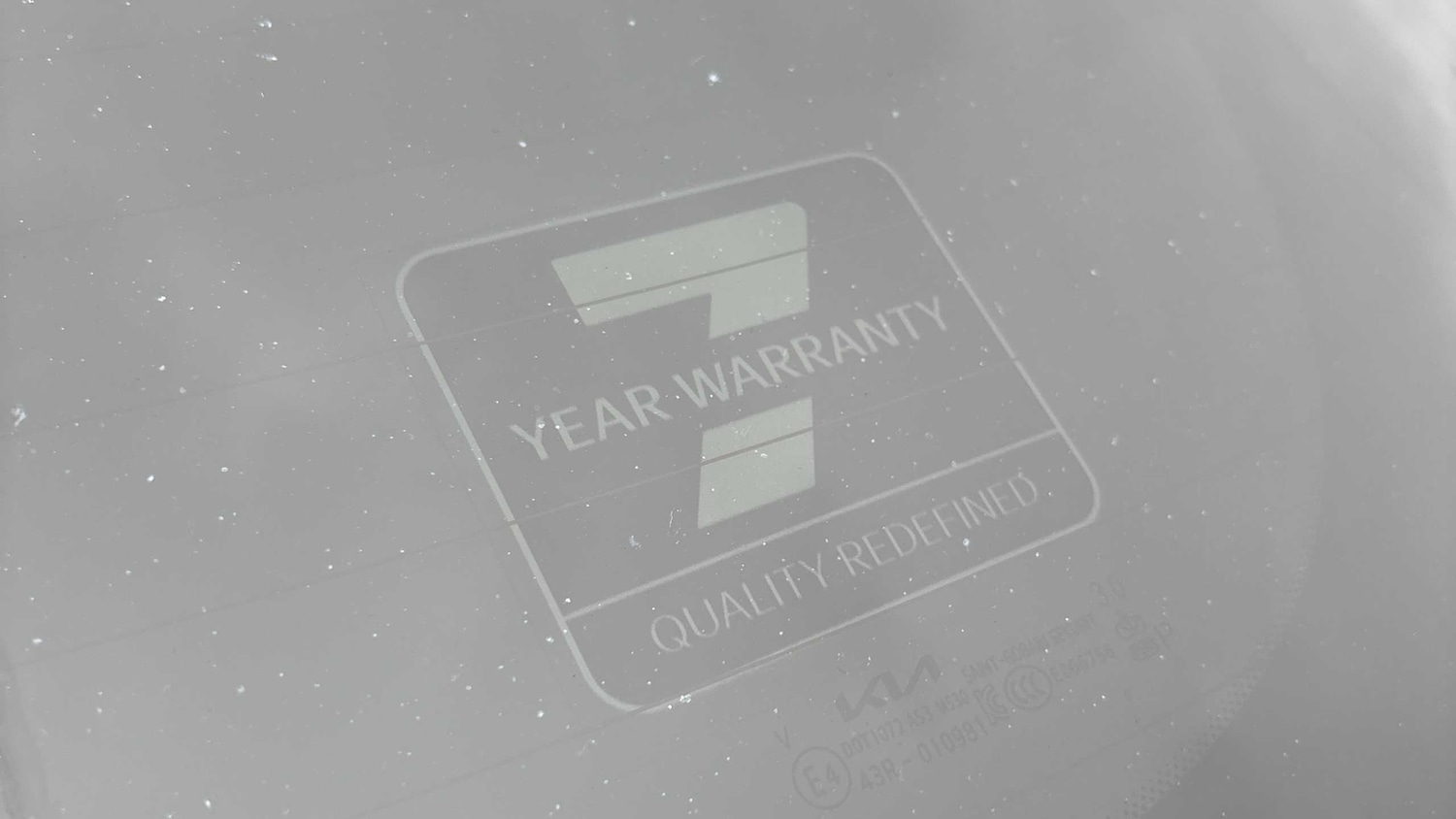 Used Kia EV6 for sale - 77860624: Photo 32