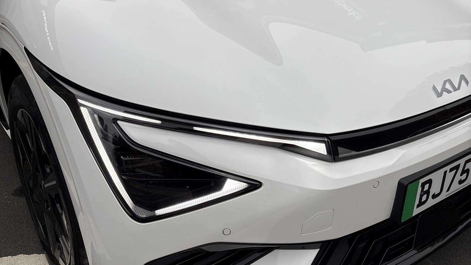 Used Kia EV6 for sale - 77860624: Photo 34