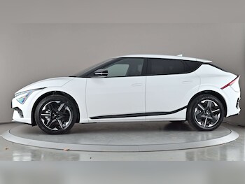 Used Kia EV6 2025 for sale - 77860624: Photo