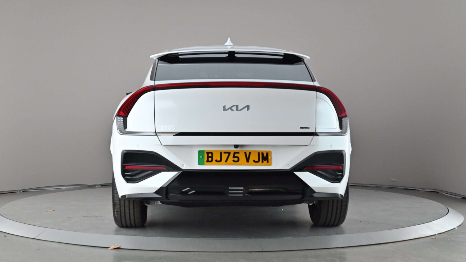 Used Kia EV6 for sale - 77860624: Photo 6