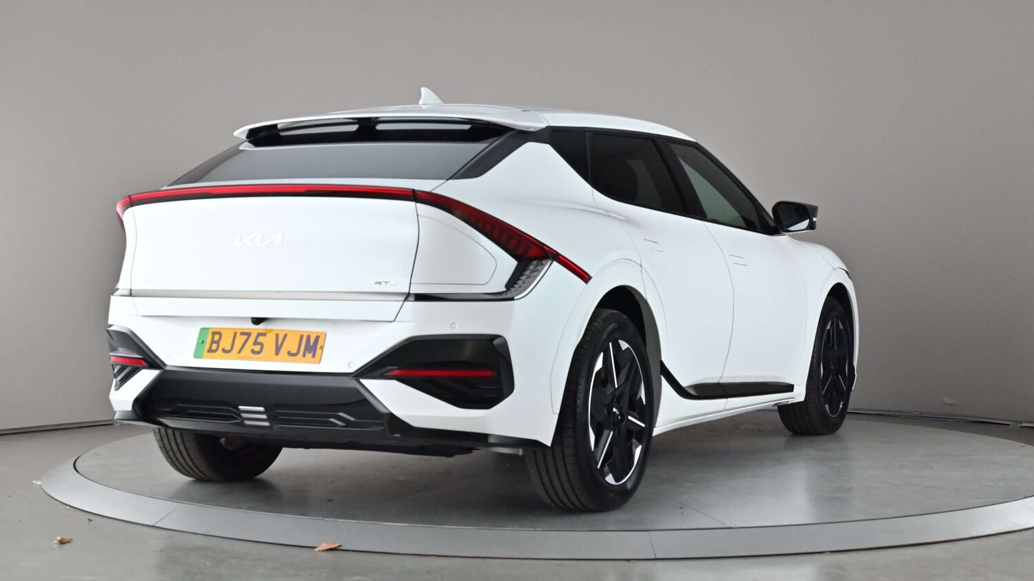 Used Kia EV6 for sale - 77860624: Photo 7