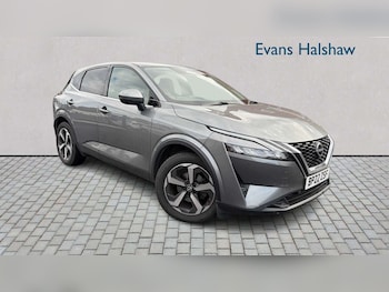 Used Nissan Qashqai 2022 for sale - 79078527: Photo