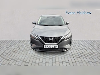 Used Nissan Qashqai 2022 for sale - 79078527: Photo