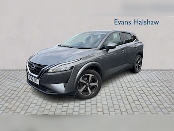 Used Nissan Qashqai 2022 for sale - 79078527: Photo