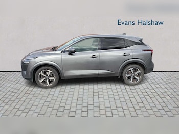 Used Nissan Qashqai 2022 for sale - 79078527: Photo