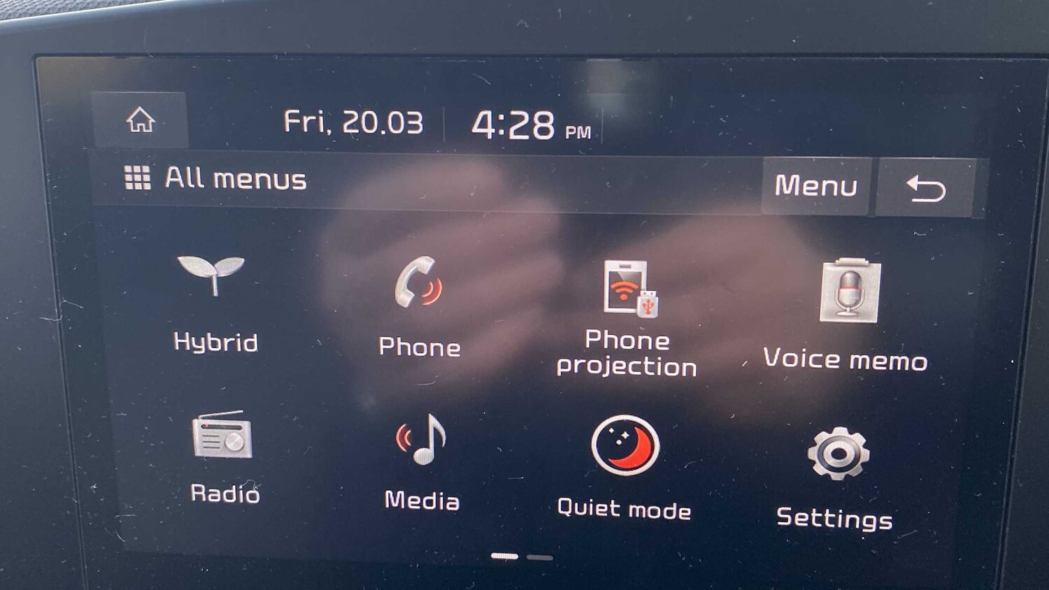 Used Kia Niro 2022 for sale - 78216296: Photo 10