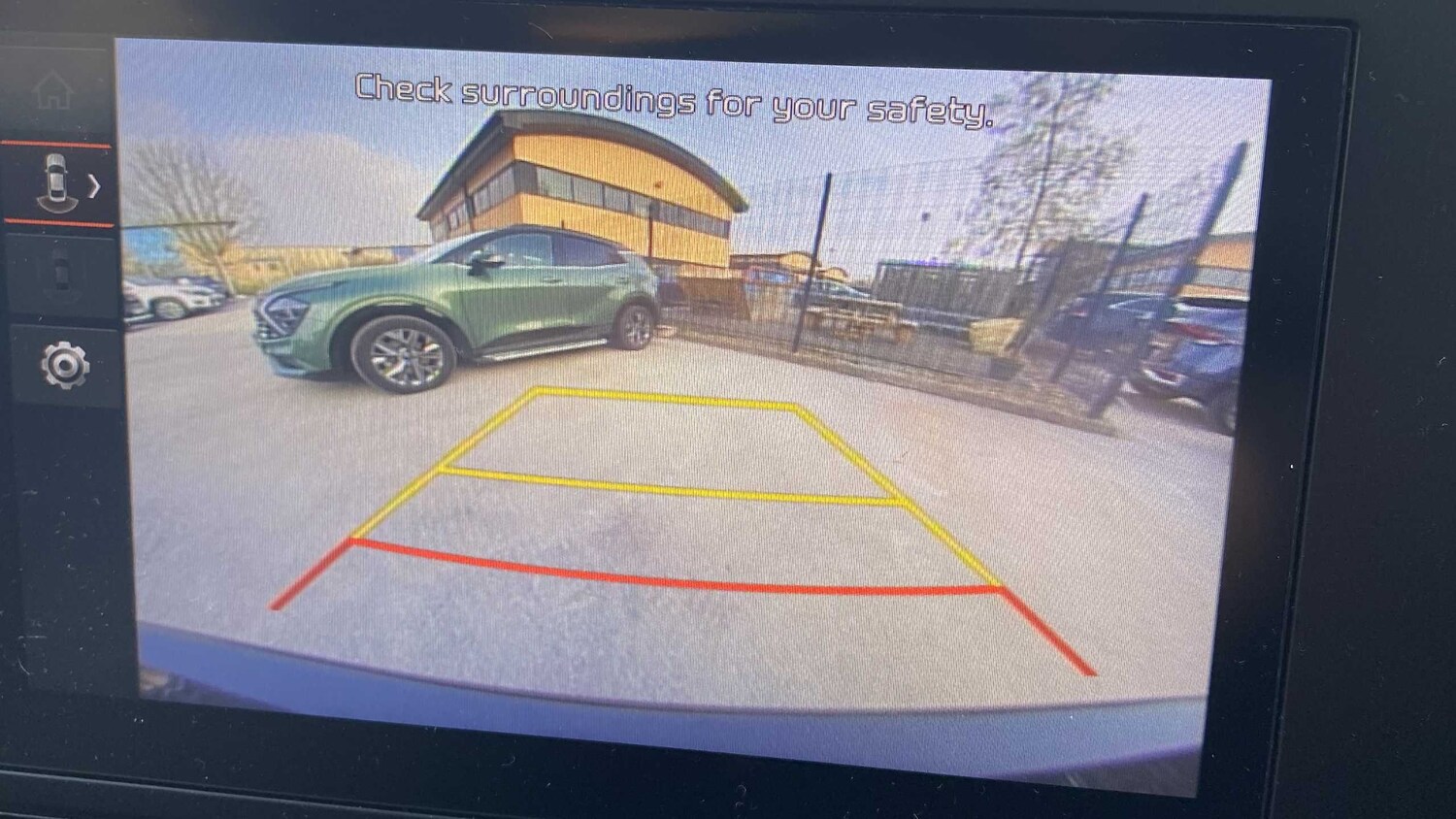 Used Kia Niro 2022 for sale - 78216296: Photo 11