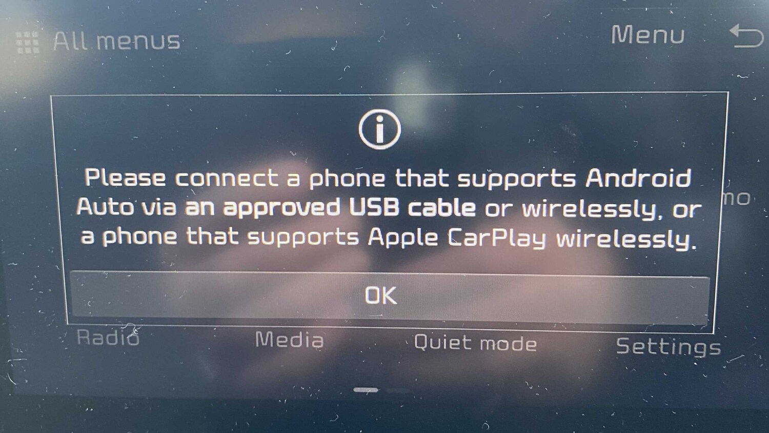 Used Kia Niro 2022 for sale - 78216296: Photo 12