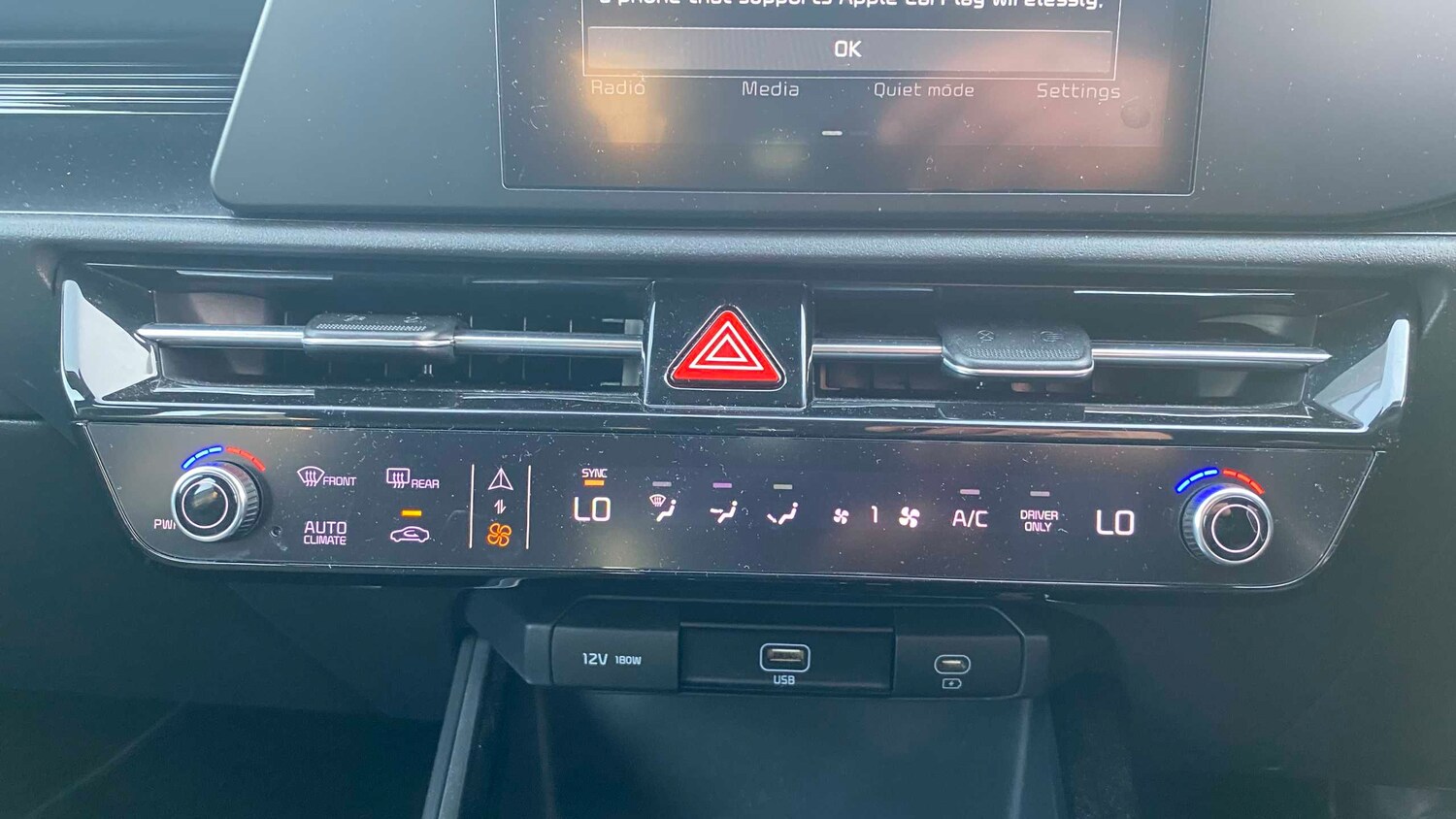 Used Kia Niro 2022 for sale - 78216296: Photo 13