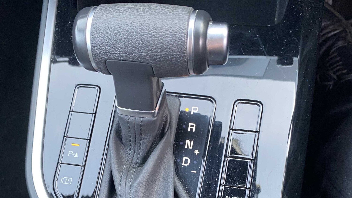 Used Kia Niro 2022 for sale - 78216296: Photo 18