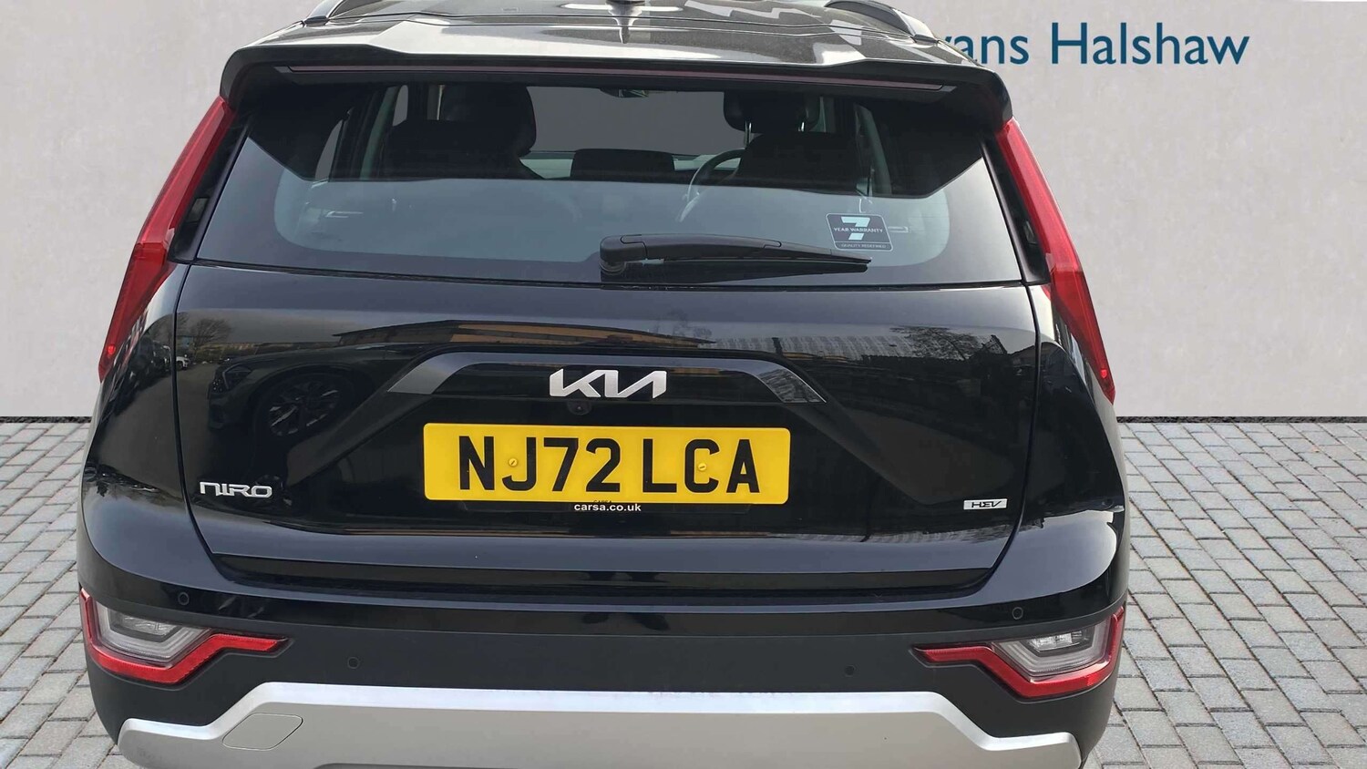Used Kia Niro 2022 for sale - 78216296: Photo 19