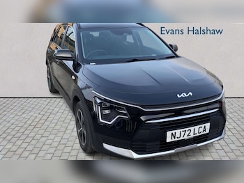 Used Kia Niro 2022 for sale - 78216296: Photo