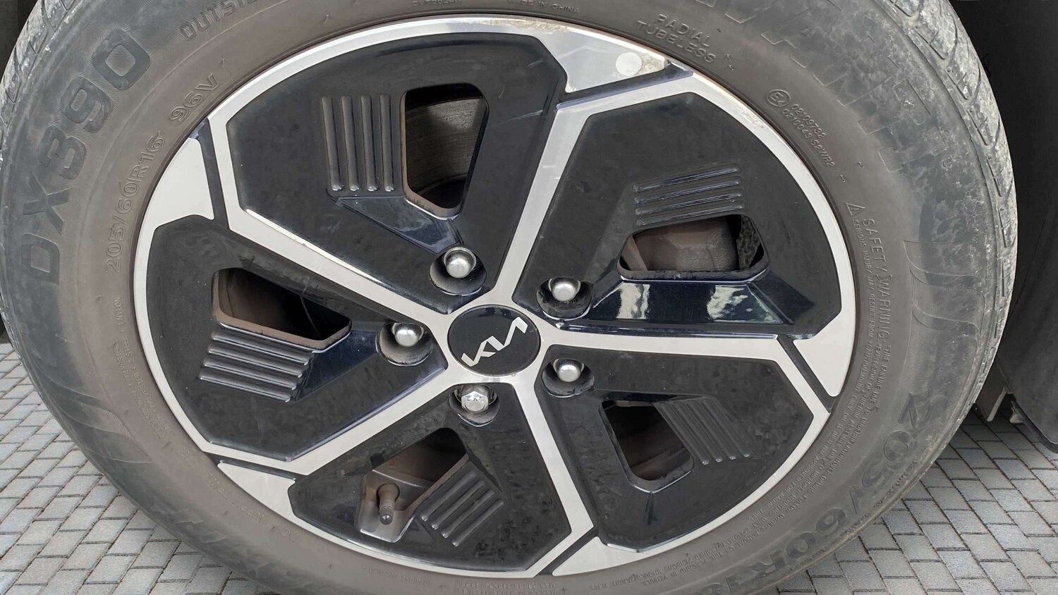 Used Kia Niro 2022 for sale - 78216296: Photo 20