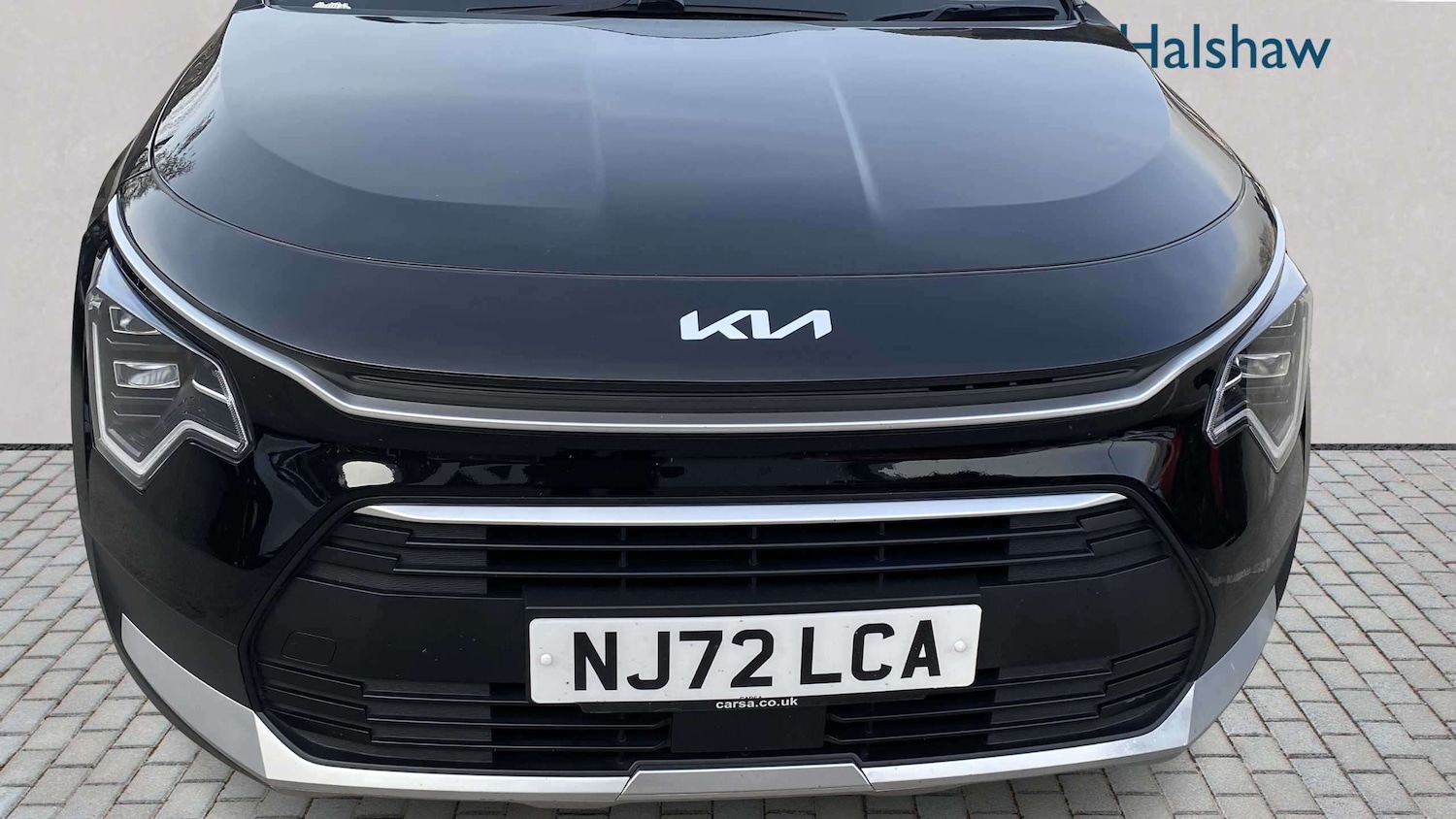 Used Kia Niro 2022 for sale - 78216296: Photo 3