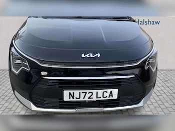 Used Kia Niro 2022 for sale - 78216296: Photo