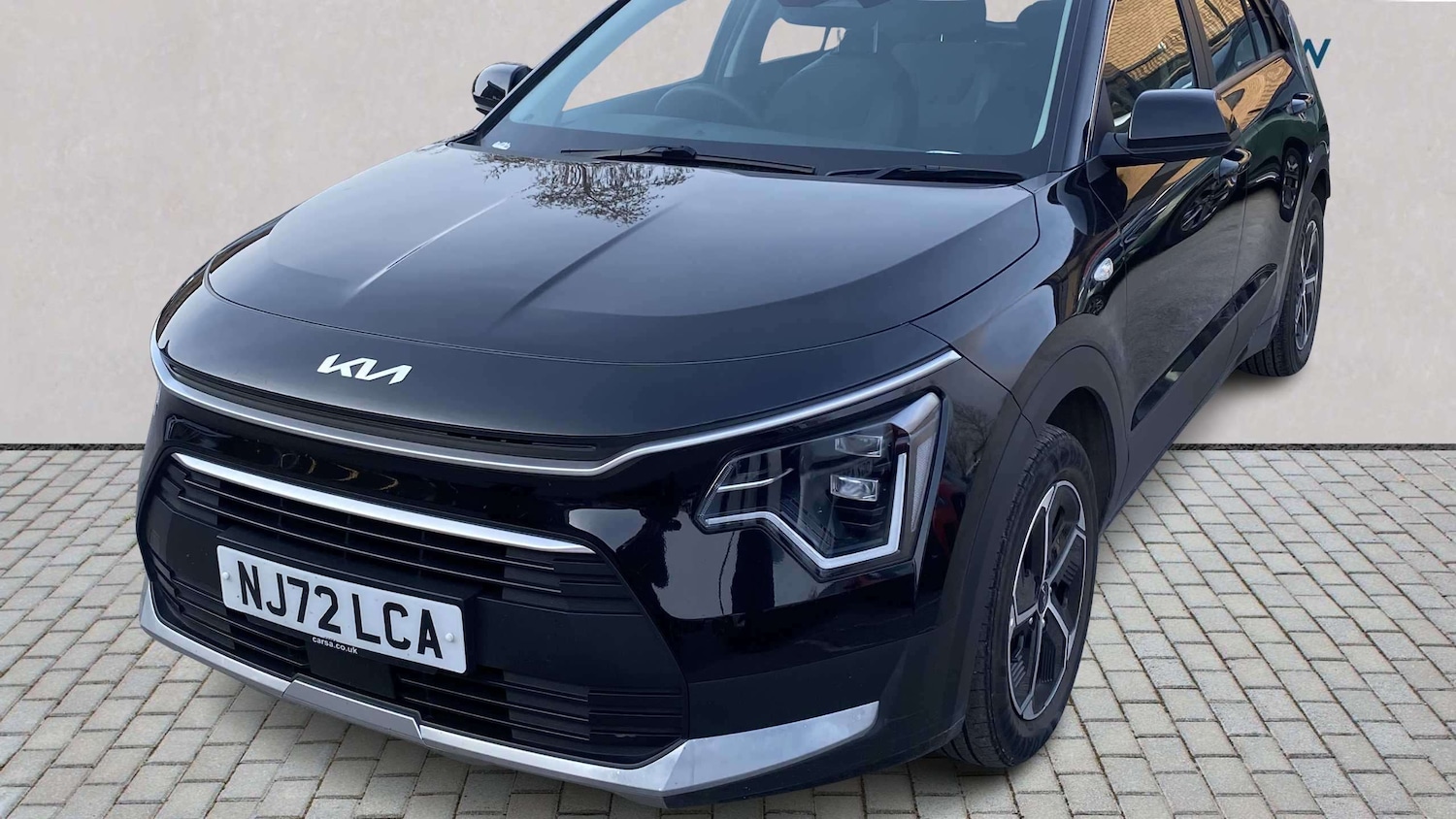 Used Kia Niro 2022 for sale - 78216296: Photo 4