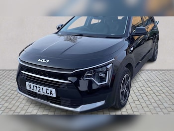 Used Kia Niro 2022 for sale - 78216296: Photo