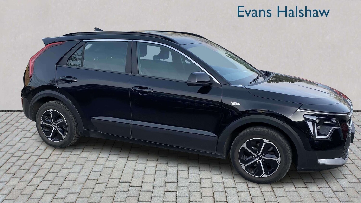 Used Kia Niro 2022 for sale - 78216296: Photo 6